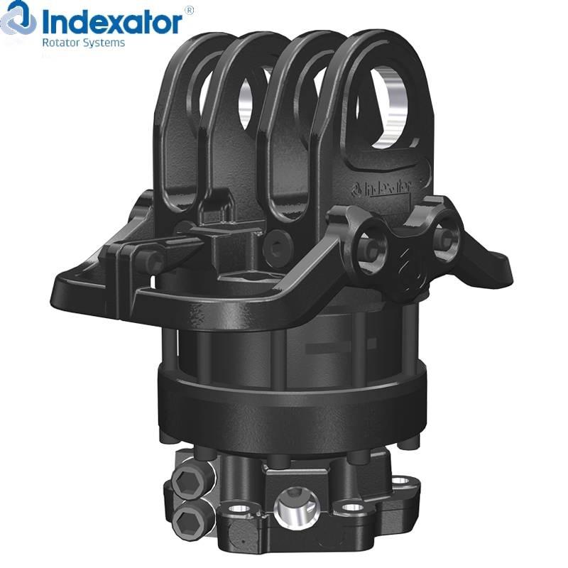 Indexator G 121-2 林業機械-その他