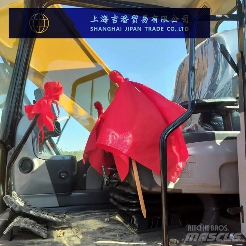 CAT 324 D 大型油圧ショベル12t以上（パワーショベル・ユンボ）