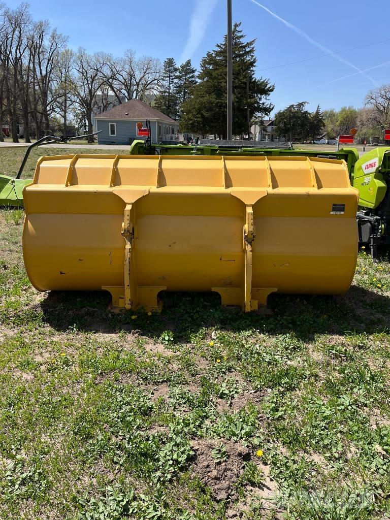 John Deere 644P ホイールローダー・タイヤショベル