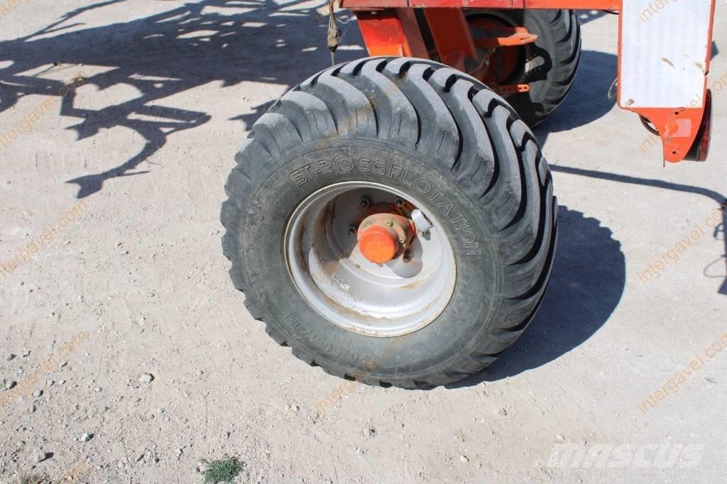Kuhn Cultimer L カルチベーター