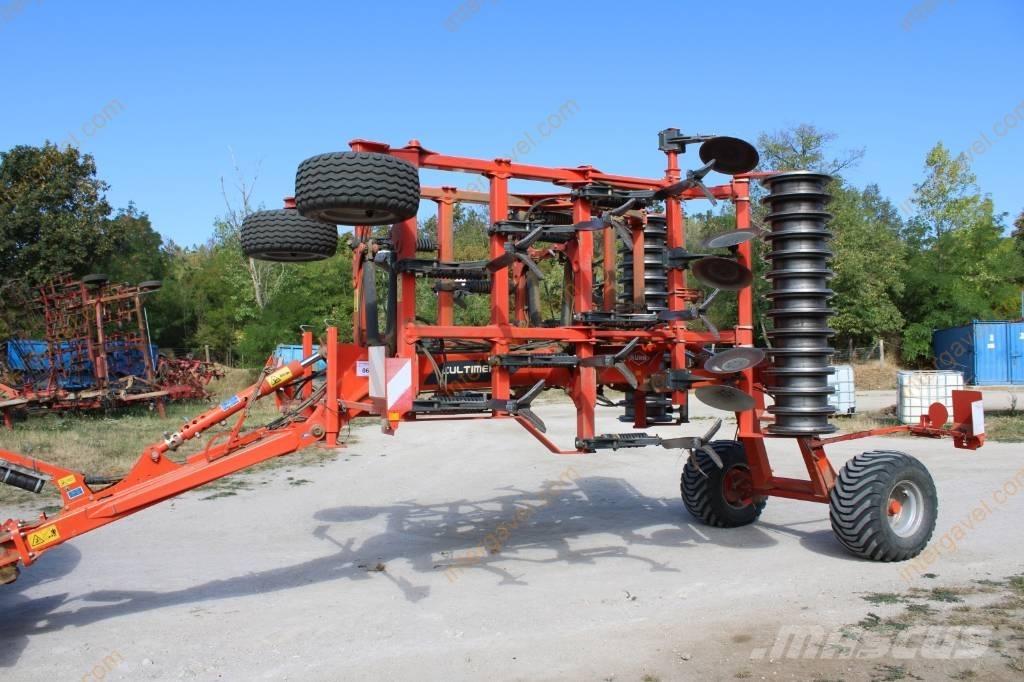 Kuhn Cultimer L カルチベーター