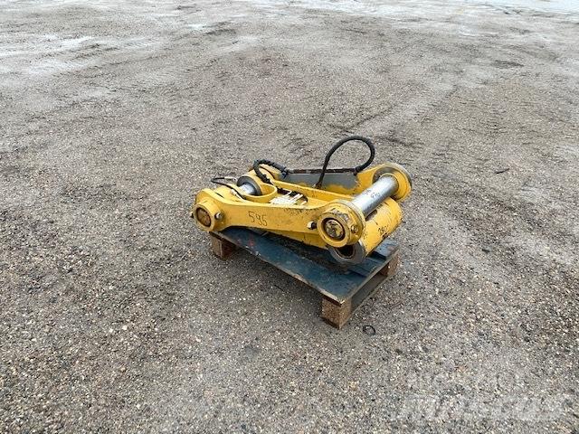 CAT 316 EL ŁĄCZNIK バックホー