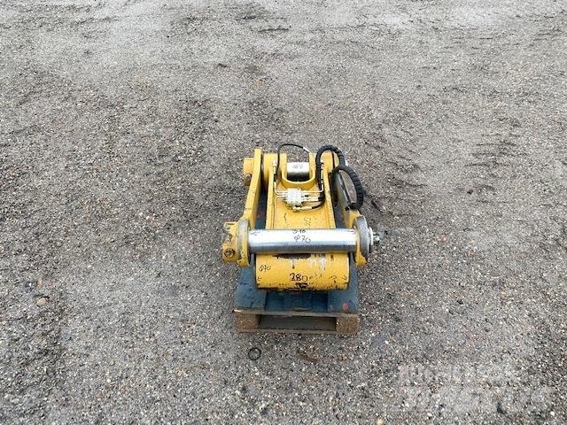 CAT 316 EL ŁĄCZNIK バックホー