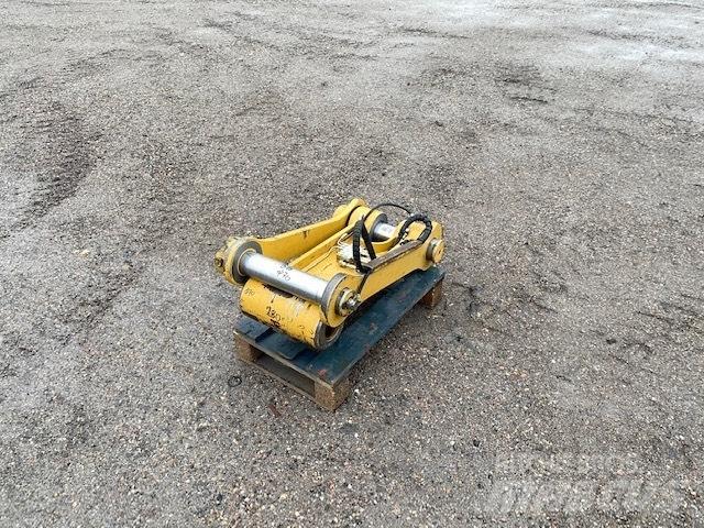 CAT 316 EL ŁĄCZNIK バックホー