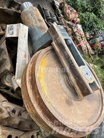 Liebherr R954CHD タイヤ、ホイル、リム