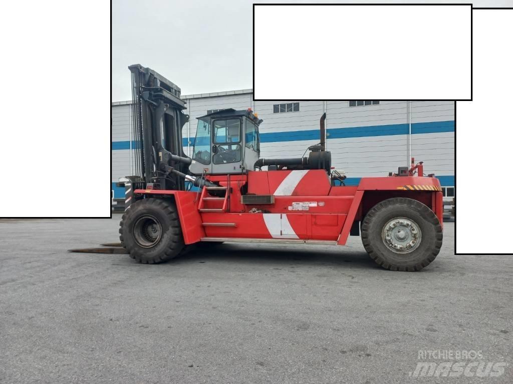 Kalmar DCD 450-12 G フォークリフト - その他