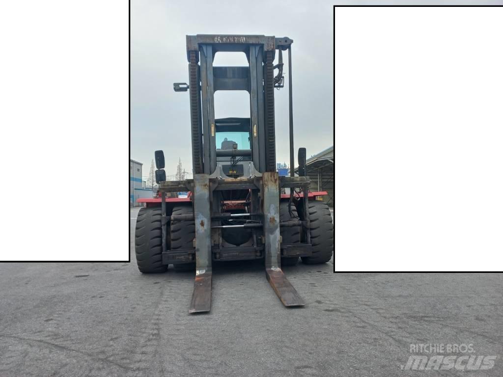 Kalmar DCD 450-12 G フォークリフト - その他