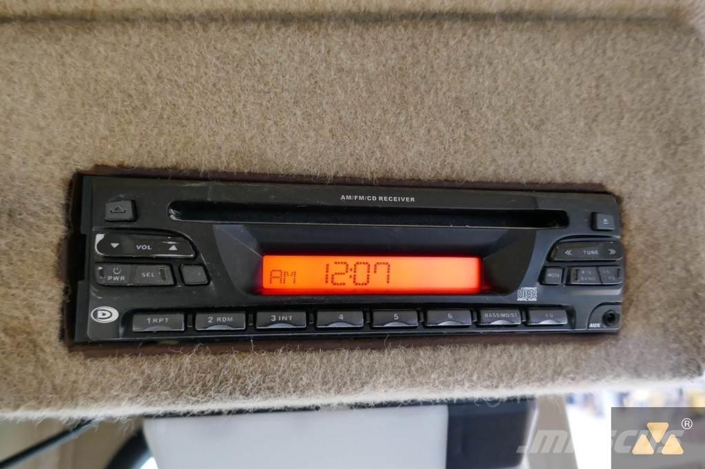 CAT 140H モーターグレーダー