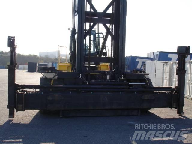 Hyster H 16 XM 12 EC 港湾マテリアルハンドラ