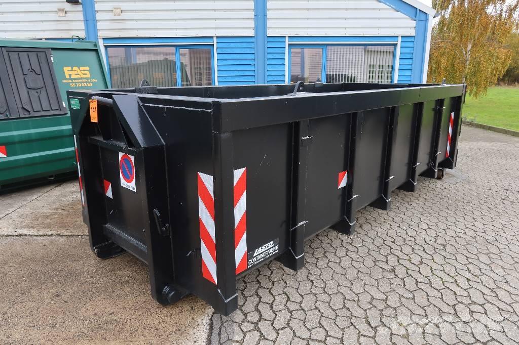  Lasto ÅBEN CONTAINER フックリフト