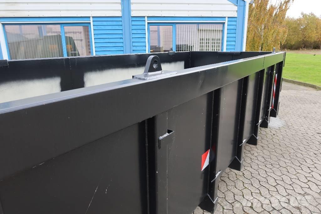  Lasto ÅBEN CONTAINER フックリフト