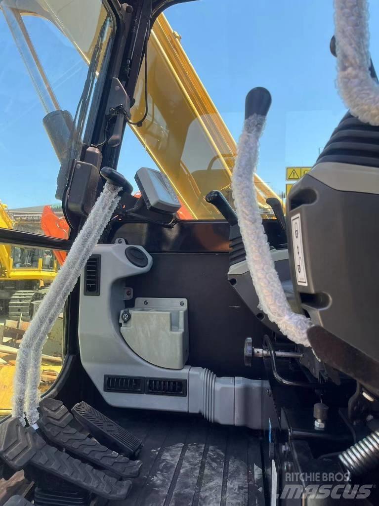 CAT 308 E 2 大型油圧ショベル12t以上（パワーショベル・ユンボ）