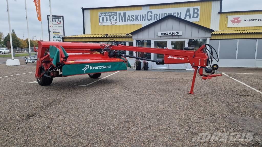 Kverneland 4332LT 芝刈り機