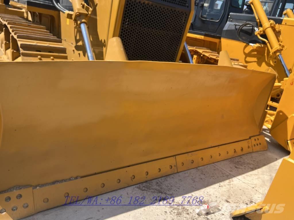 Shantui SD16 ブルドーザー