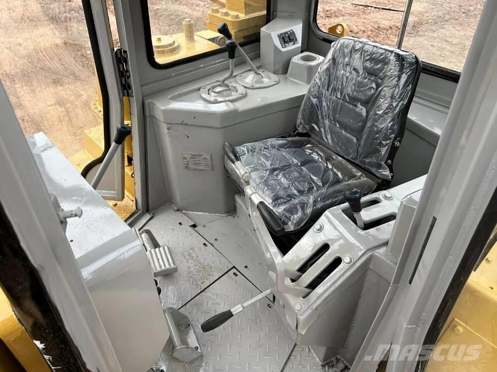 CAT D8R ブルドーザー