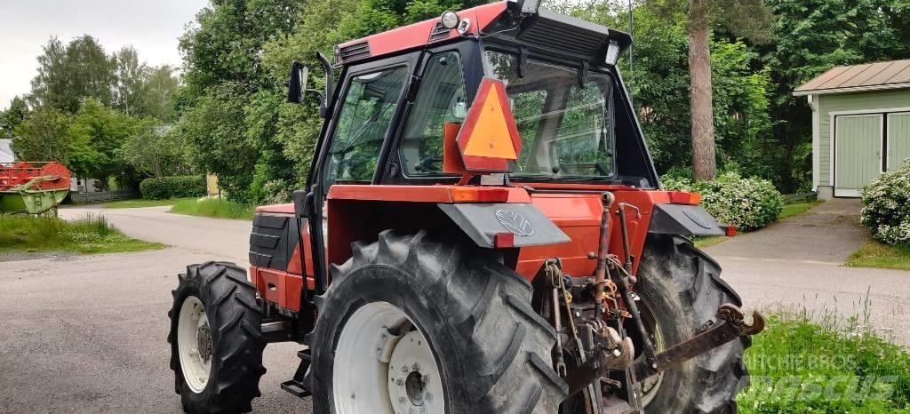 Fiatagri 65-94 トラクター