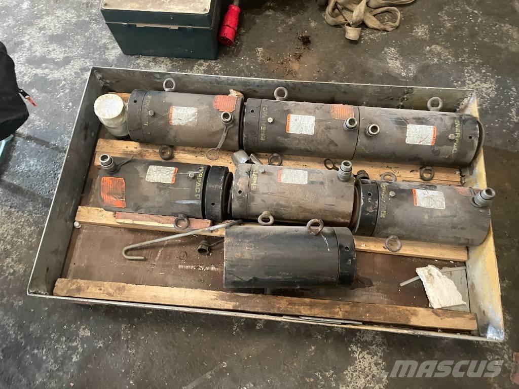  ENERPAC CLL1008 油圧機