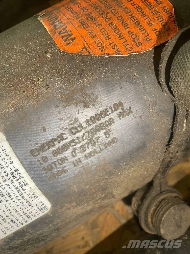  ENERPAC CLL1008 油圧機