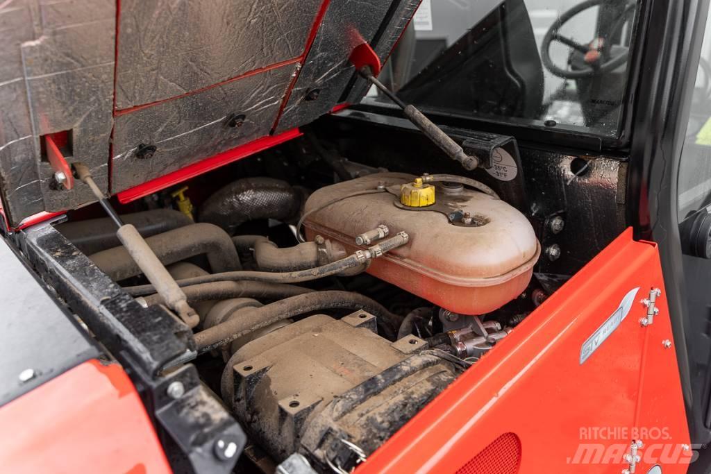 Manitou M 50.4 ディーゼル・軽油