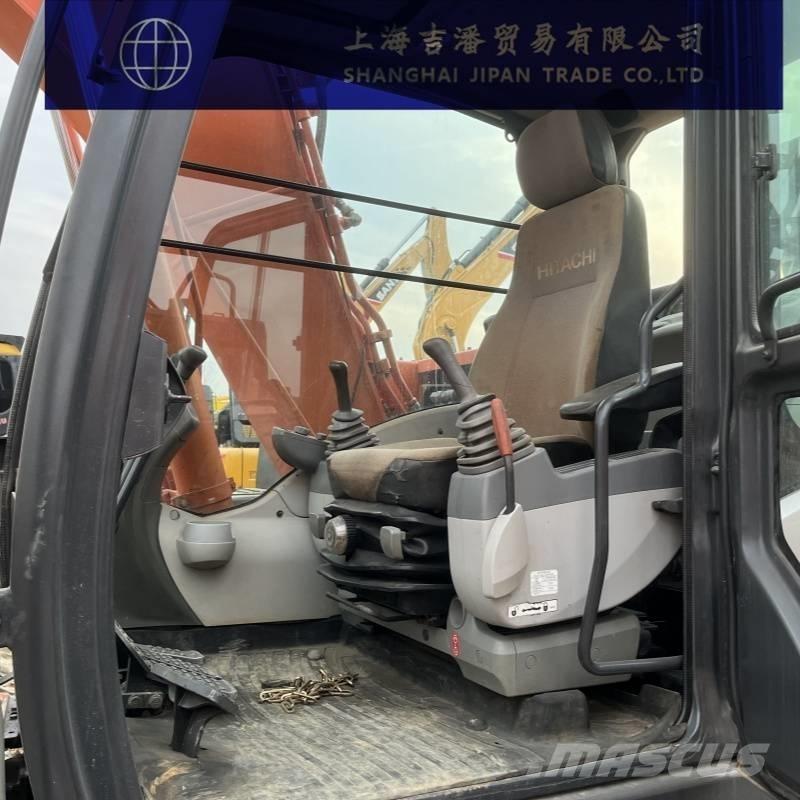 Hitachi ZX 130 大型油圧ショベル12t以上（パワーショベル・ユンボ）