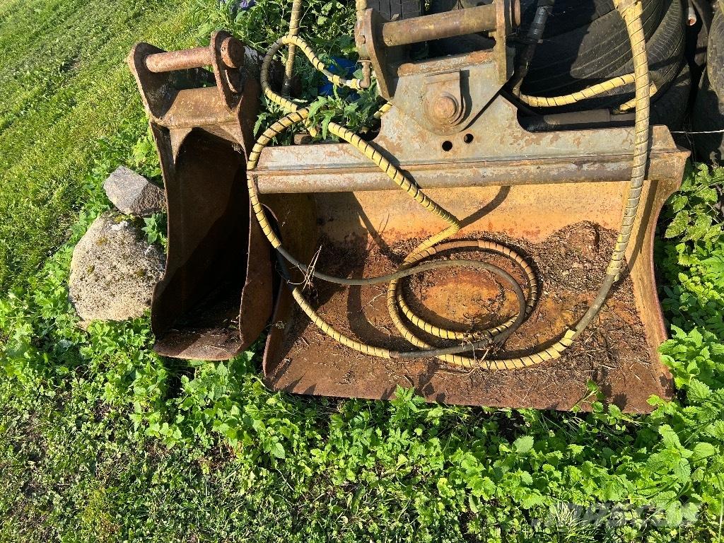 CAT 434 E バックホーローダー