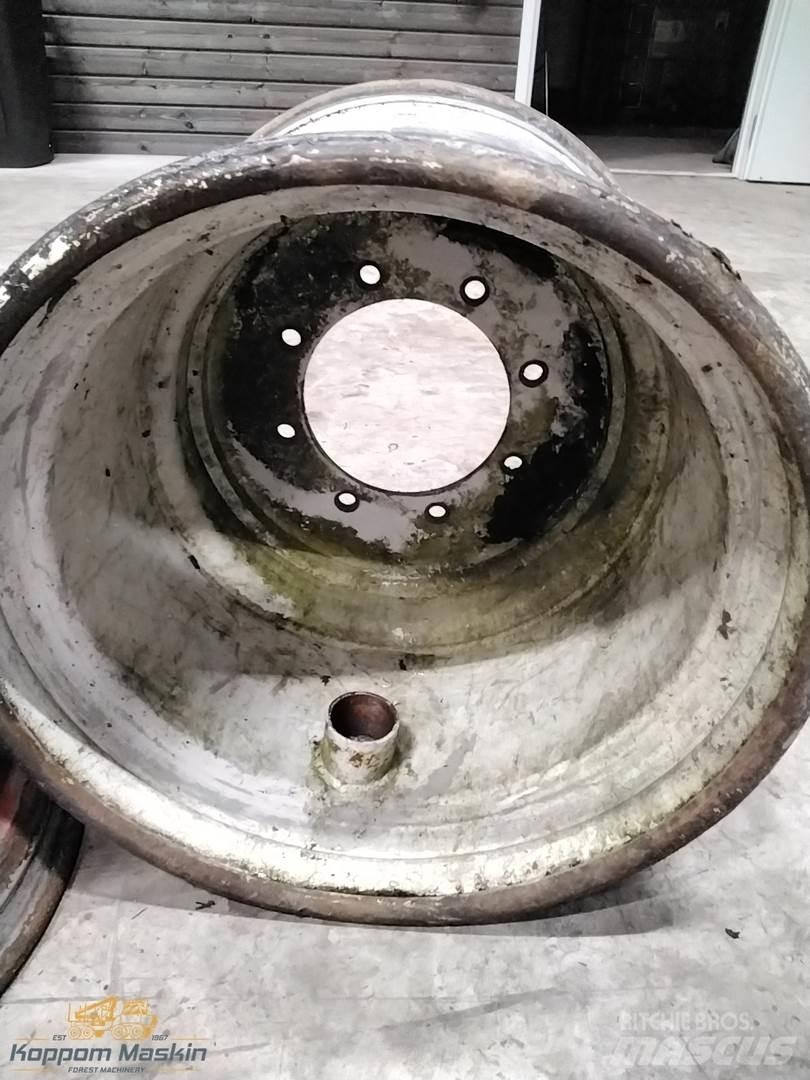Gremo 950 20x22,5 タイヤ、ホイル、リム