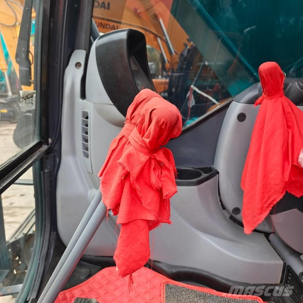 Kobelco SK 200-8 大型油圧ショベル12t以上（パワーショベル・ユンボ）