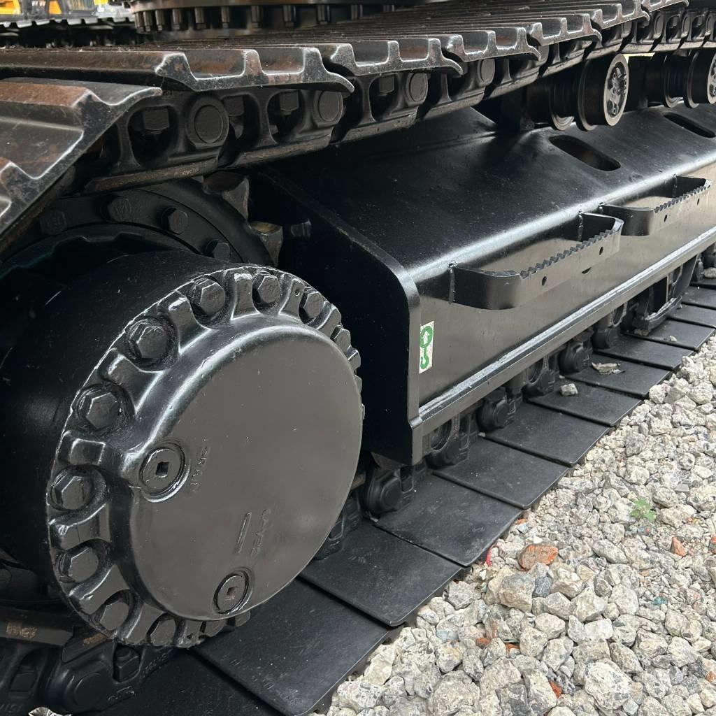 CAT 330GC 大型油圧ショベル12t以上（パワーショベル・ユンボ）