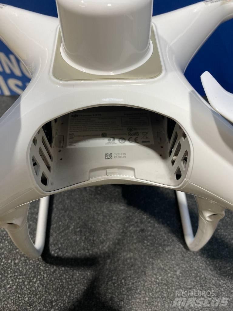  DJI PHANTOM 4 RTK その他部品