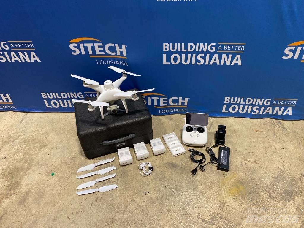  DJI PHANTOM 4 RTK その他部品