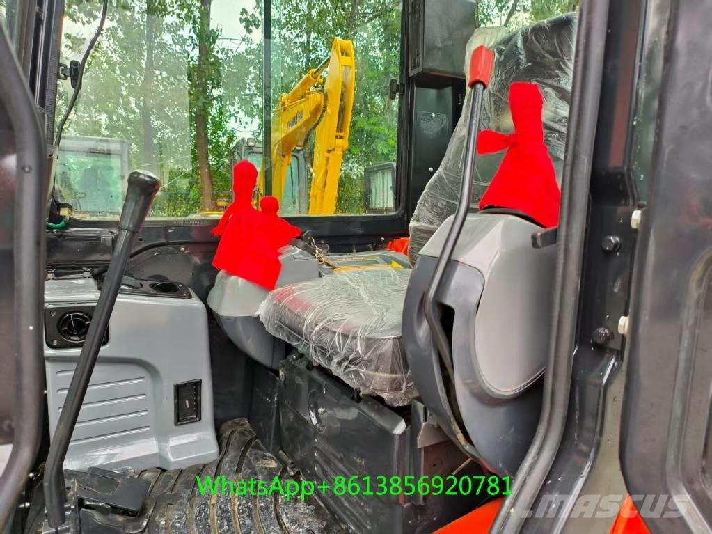 Kubota U 40 ミニ油圧ショベル 7t以下（ミニユンボ・ミニディガー）