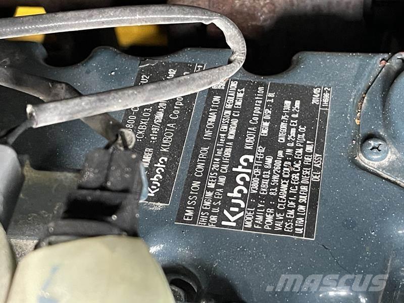 Kaeser M 115 - N コンプレッサー