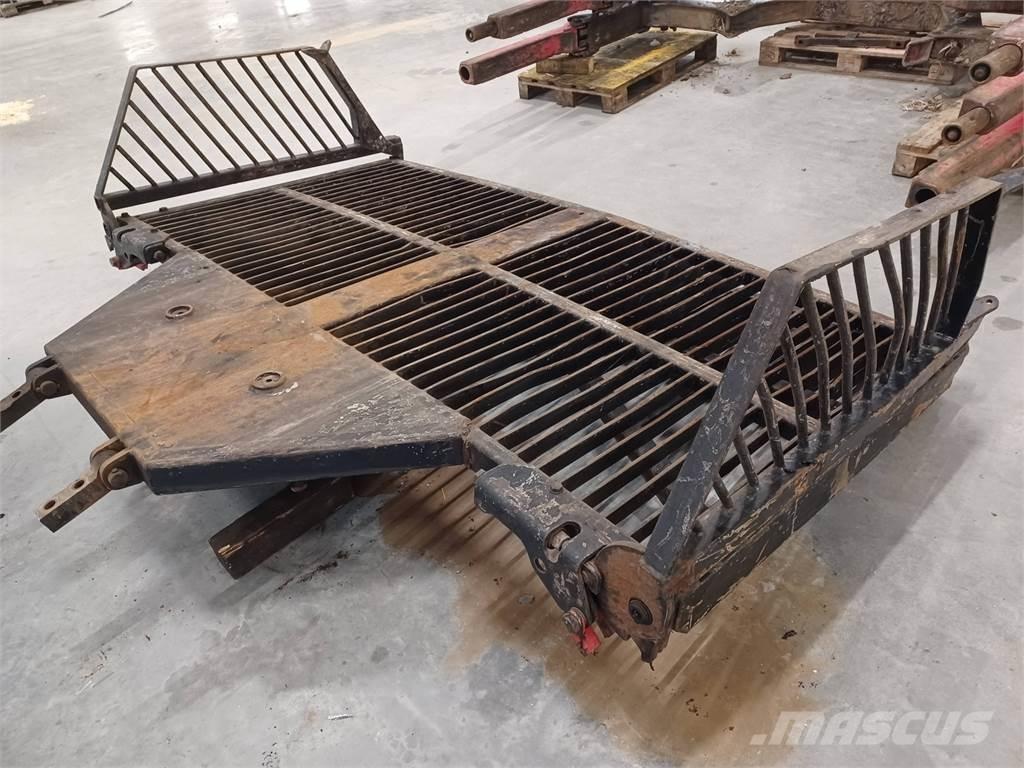 Komatsu 890.3 その他部品