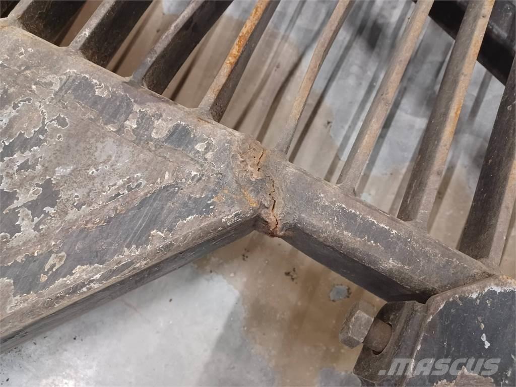 Komatsu 890.3 その他部品