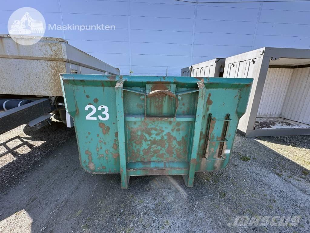 CMTE OPT 214 取外し可能