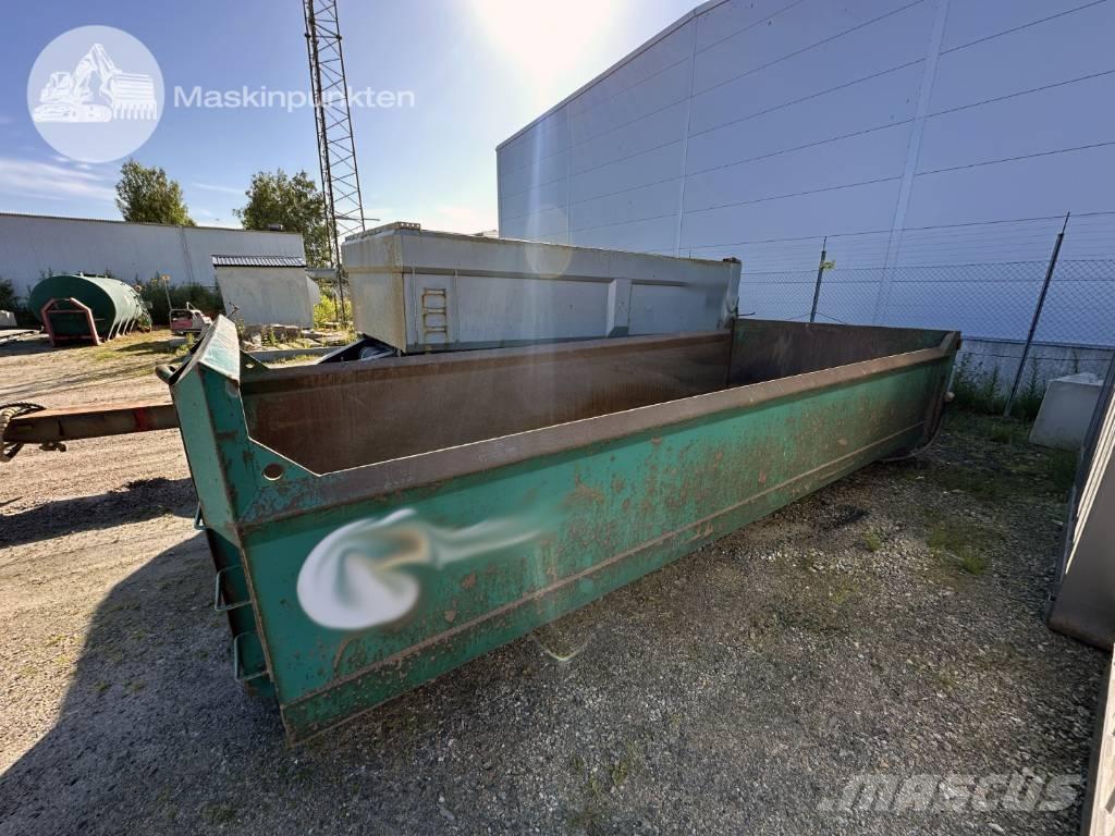 CMTE OPT 214 取外し可能