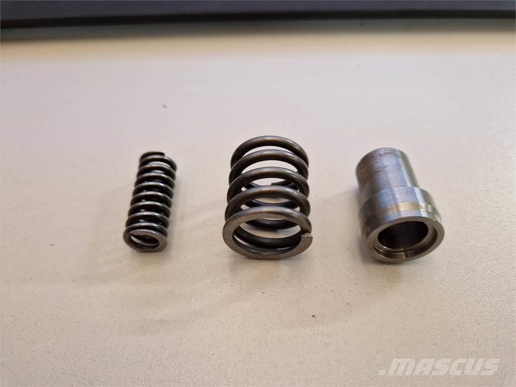 Rottne 075-0057 油圧機