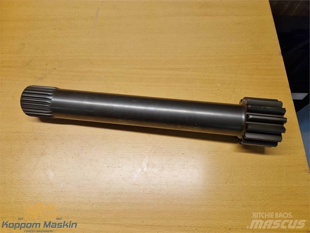 Eco Log 7019673 トランスミッション