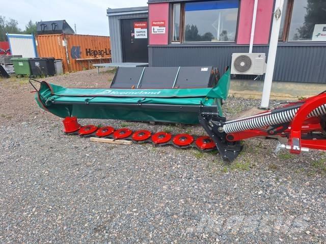 Kverneland 2632M 芝刈り機