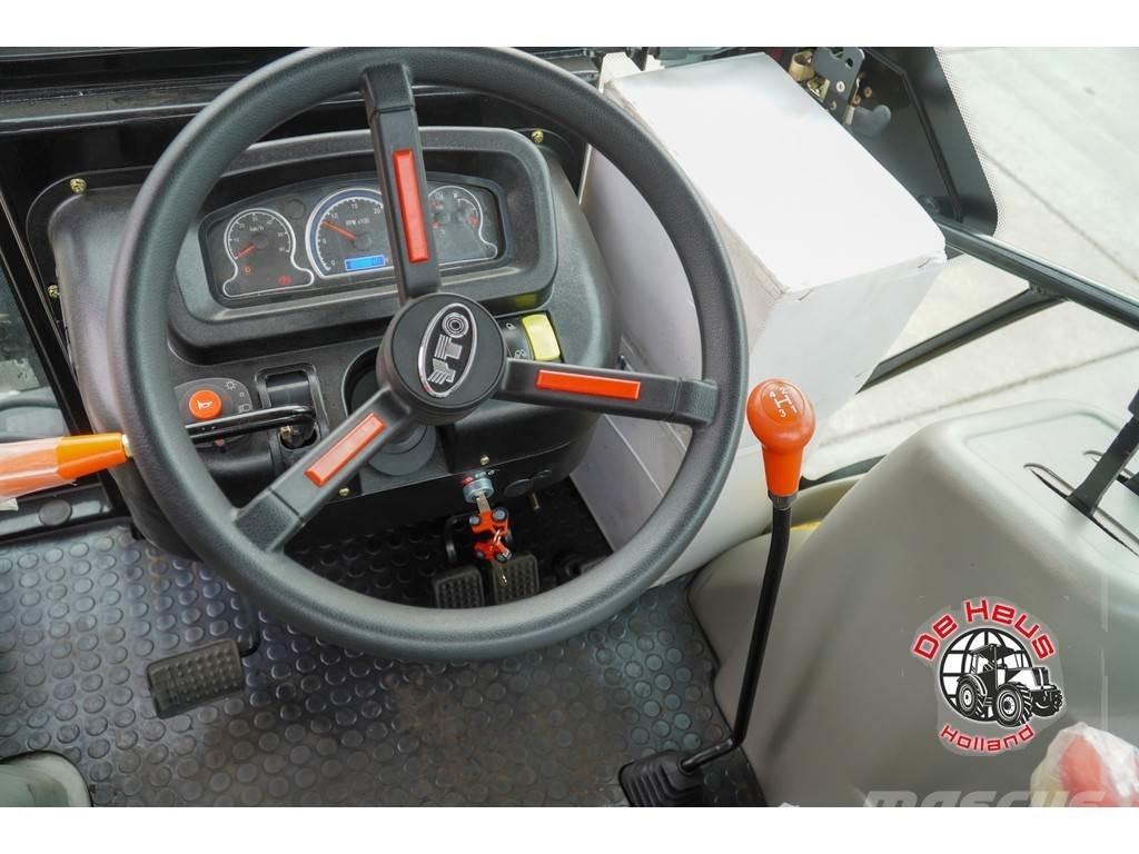 YTO NMF704C トラクター