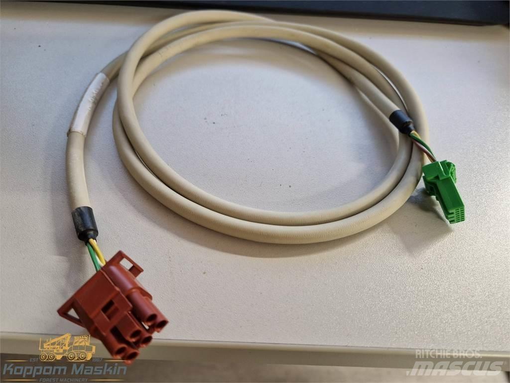 Rottne 401-10714A 電子機器