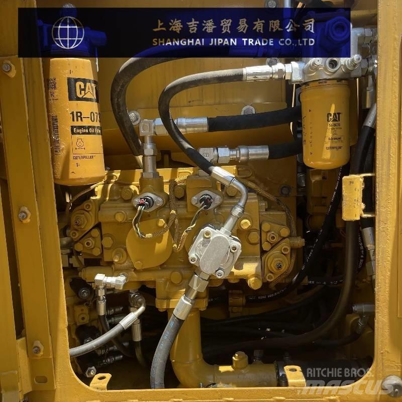 CAT 312 D 大型油圧ショベル12t以上（パワーショベル・ユンボ）