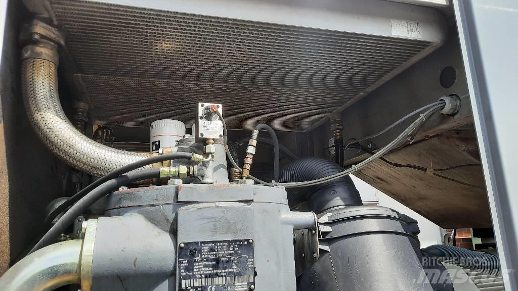 Atlas Copco GA 75  FF コンプレッサー