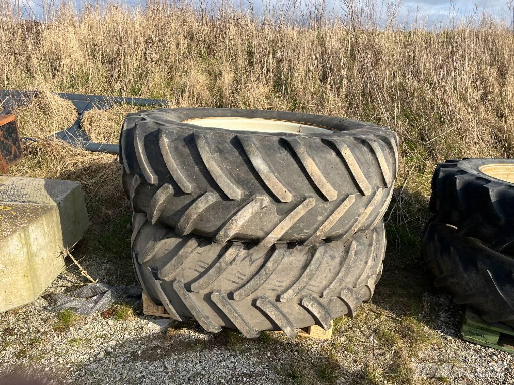 Michelin 600/65-38 その他トラクターアクセサリー・アタッチメント