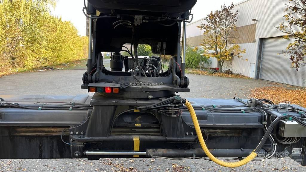Hyster RS45-31CH リーチスタッカー