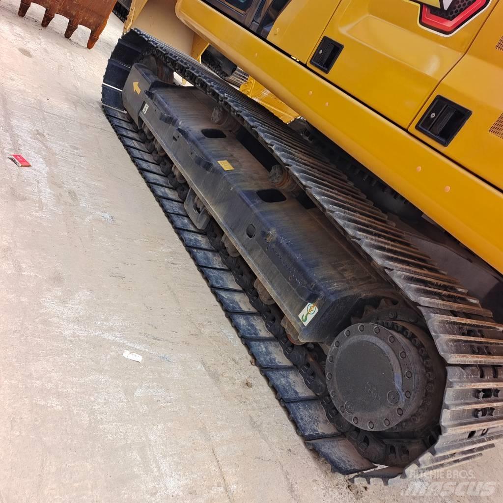 CAT 320 GC 大型油圧ショベル12t以上（パワーショベル・ユンボ）