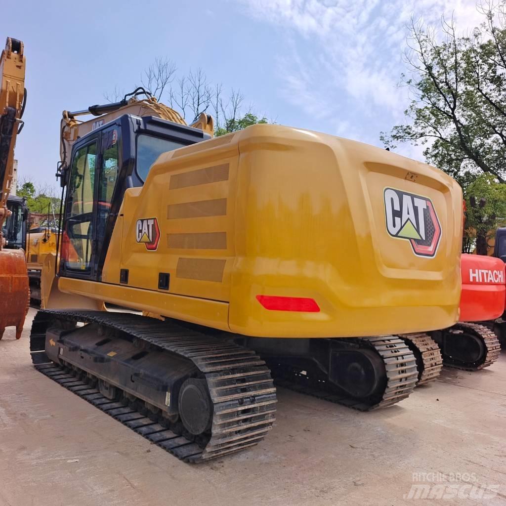 CAT 320 GC 大型油圧ショベル12t以上（パワーショベル・ユンボ）