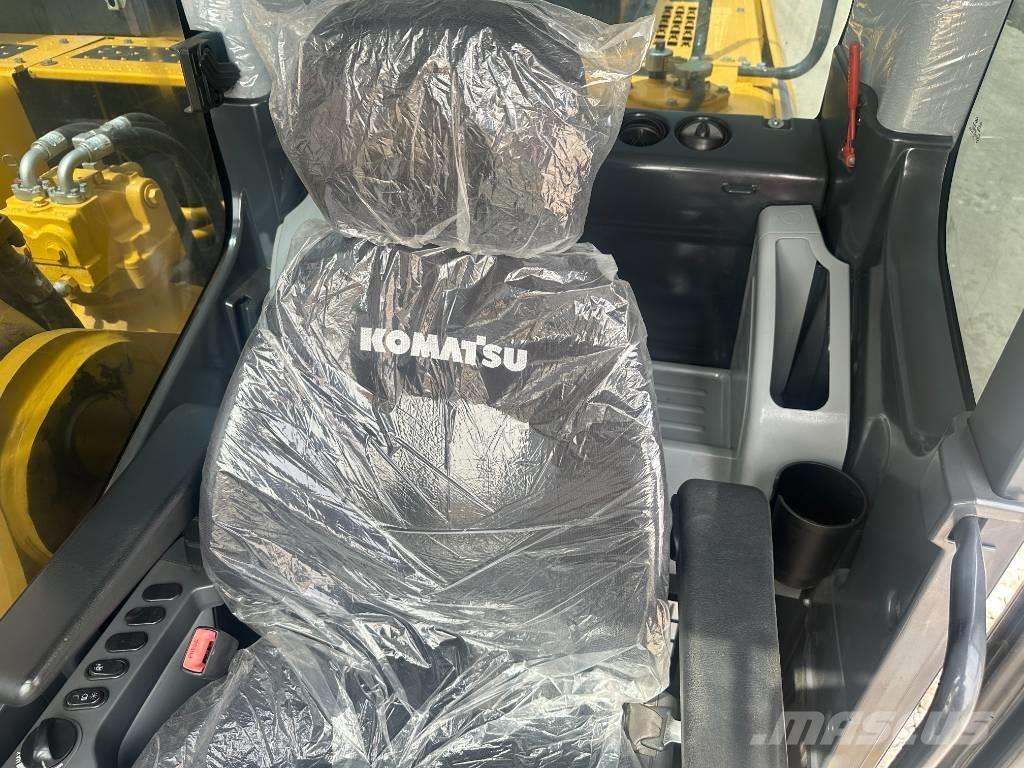 Komatsu PC 450 大型油圧ショベル12t以上（パワーショベル・ユンボ）