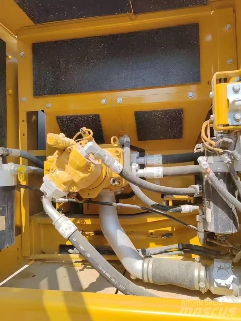CAT 336 大型油圧ショベル12t以上（パワーショベル・ユンボ）