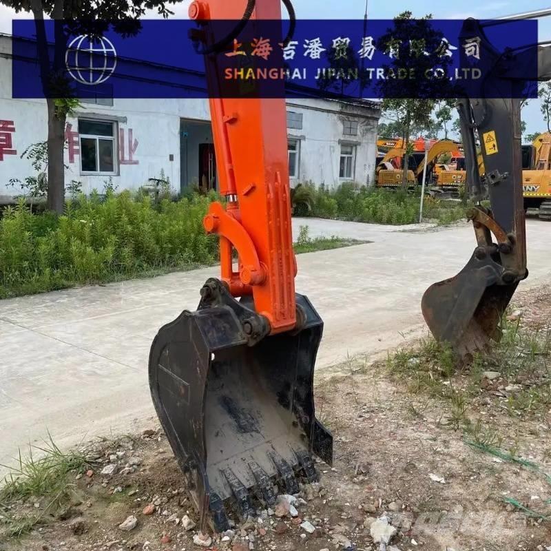 Doosan DH 60-7 ミニ油圧ショベル 7t以下（ミニユンボ・ミニディガー）